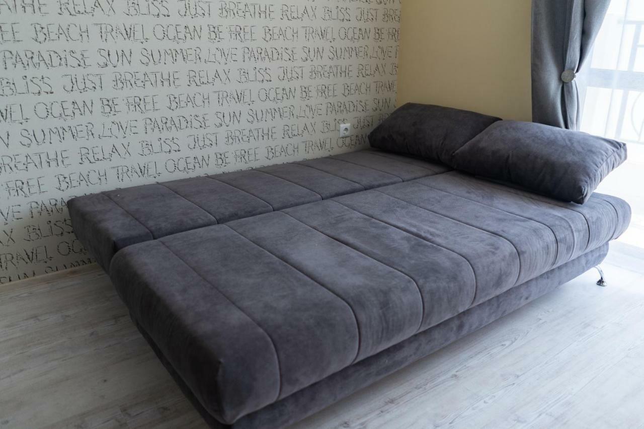 La Familia Apartments Várna Kültér fotó