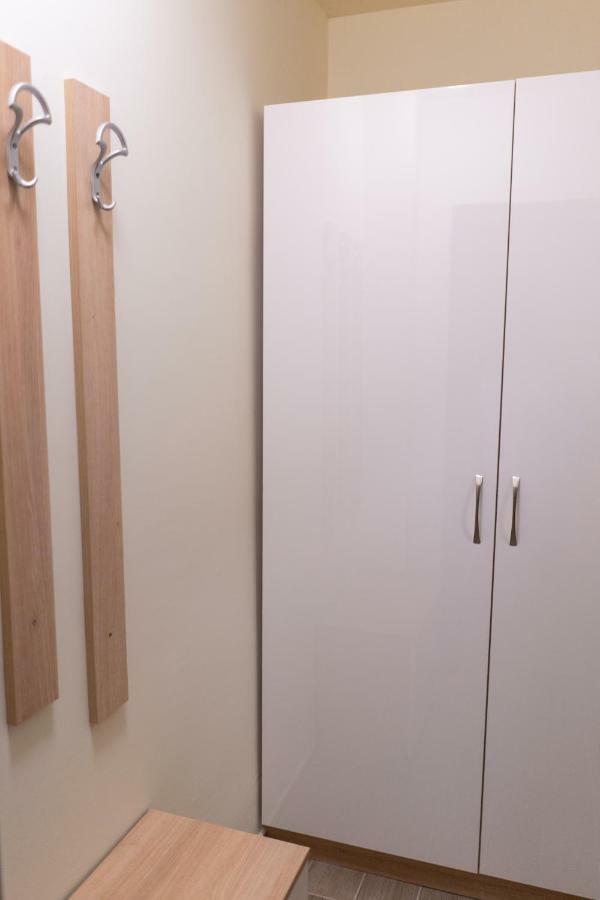La Familia Apartments Várna Kültér fotó