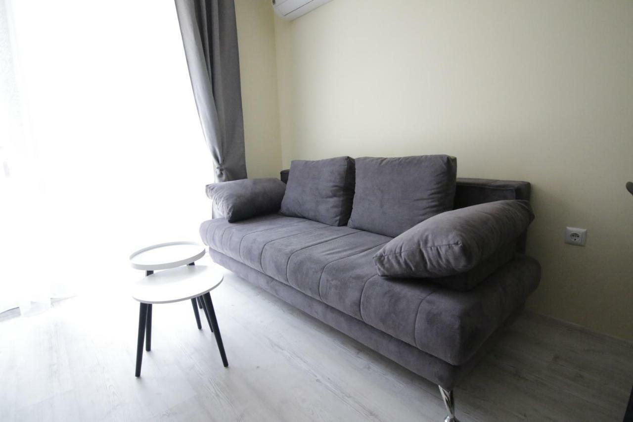 La Familia Apartments Várna Kültér fotó