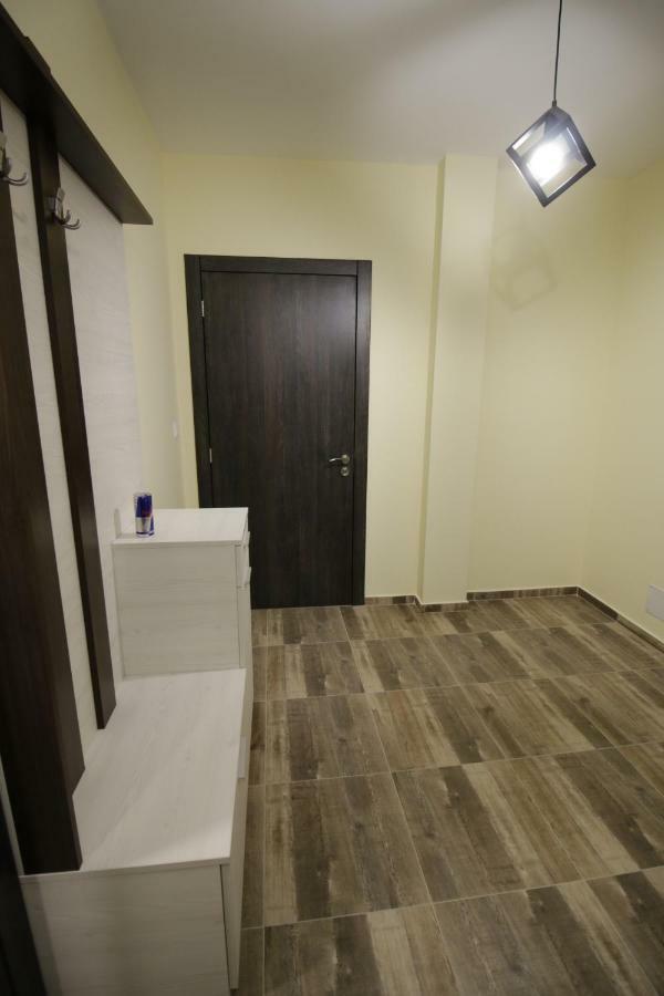 La Familia Apartments Várna Kültér fotó