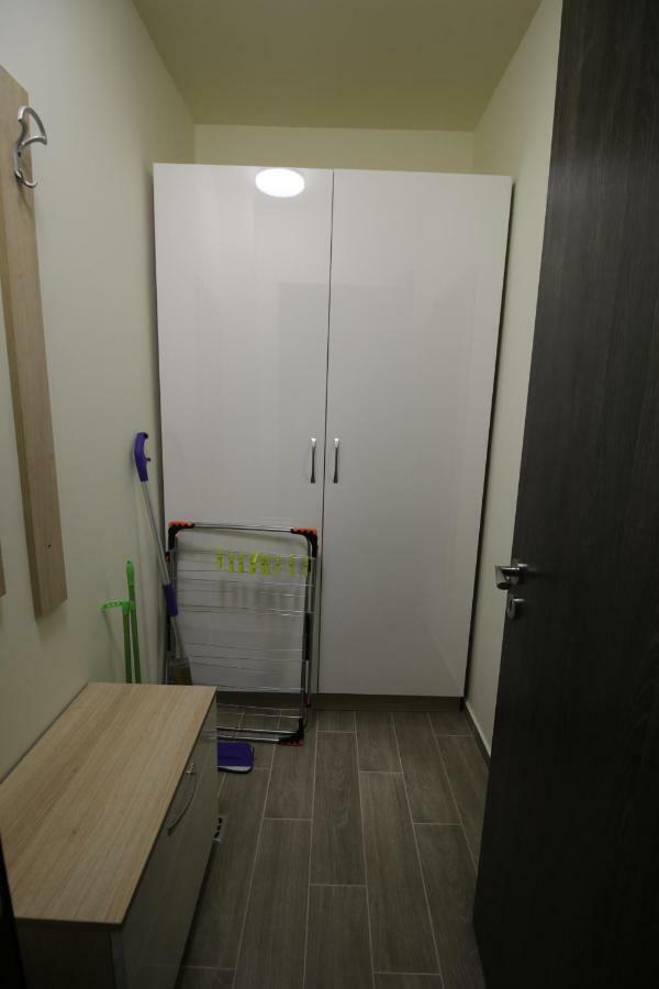 La Familia Apartments Várna Kültér fotó